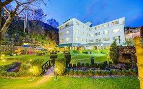 Hotel Rock Manali -A Unit Of Akhnoor Hotels Pvt Ltd